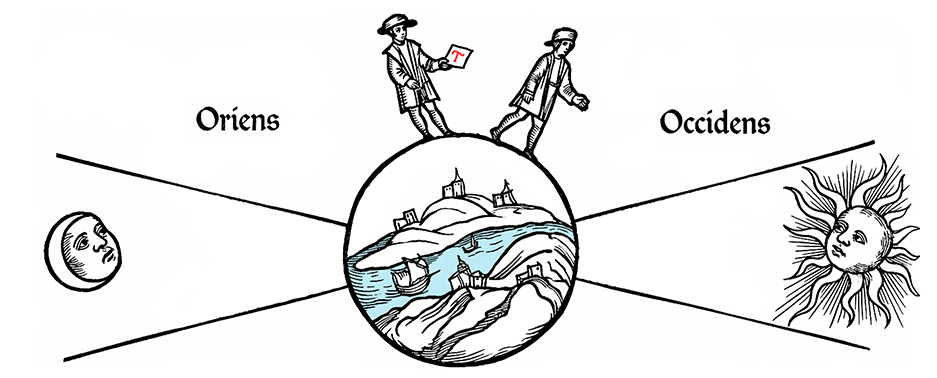orienta el diseño